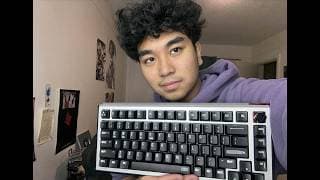 The Ultimate Keyboard Is Here.