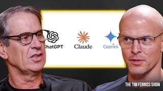 Legendary Investor Outlines His Ai Thesis In 14 Minutes — Bill Gurley