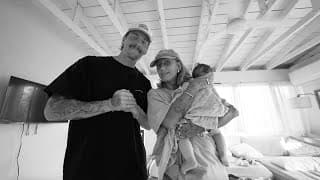 Svarar På Ett Fruktansvärt Påhopp