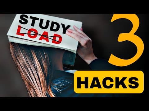 3 Amazing Hacks By Psychology To Learn Anything And Boost Your Study | Memorize Anything