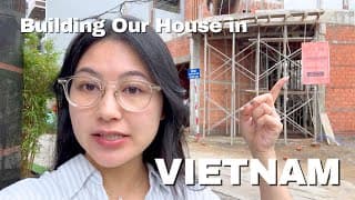 The Design Process for Our New Construction House in Da Nang, Vietnam