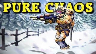 This Extraction Shooter Turned Me Into A Loot Goblin