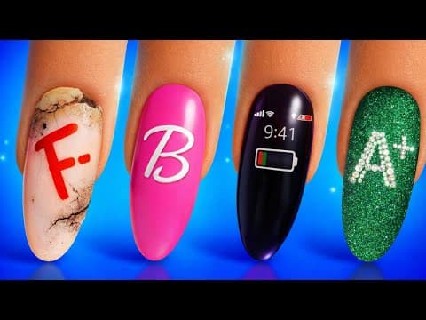 Diy School Hacks 🧠💡brilliant Life Hacks That Actually Work By 123 Go! Gold