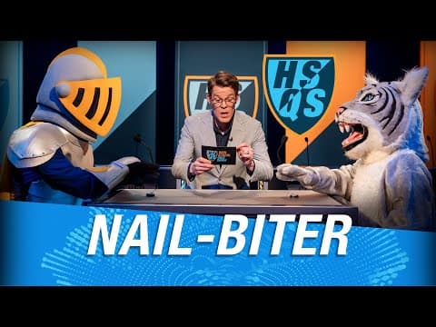 Down To The Wire! | Bb&n Vs. Weston | Quarterfinal Match 2 | Season 16