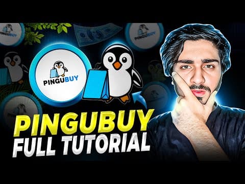 Pingubuy Review: Is This The Best New Online Shopping Platform?