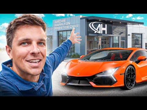 Is My Car Dealership Closing?