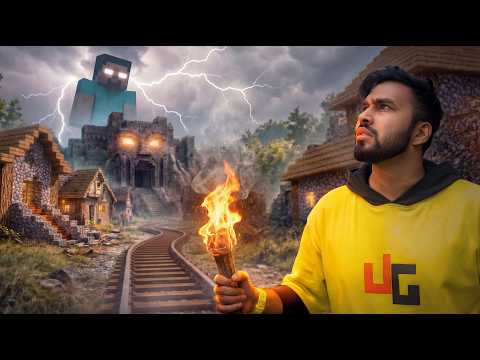 The Mystery Of Herobrine In Minecraft