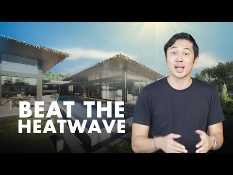 How To Cool Your Home (practical Ways)