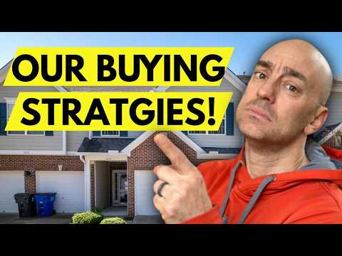 Strategies For Buying Off Market Investment Properties
