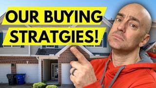 Strategies For Buying Off Market Investment Properties