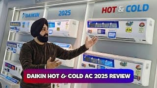 Daikin Hot & Cold Ac Review 2025 Daikin Hot And Cold Ac – Honest Review!