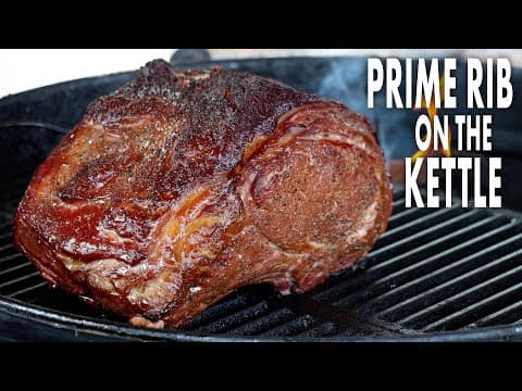 Can Cheap Prime Rib Be Good? Yes!