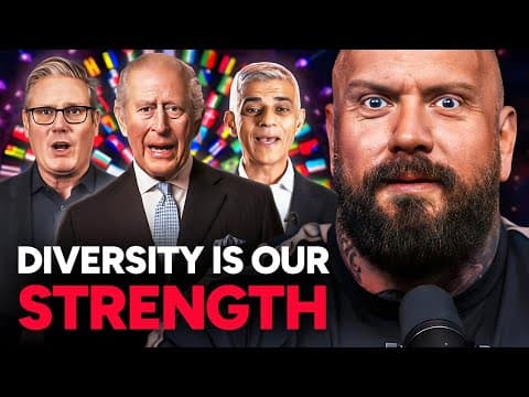 The Real Reason They Won’t Release Migrant Crime Data…