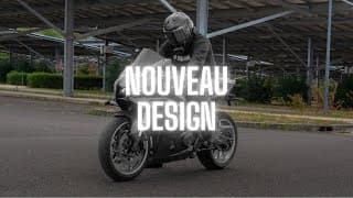 Ma Moto Change De Couleur 🤯🤤 Amotopart Fairing Les Meilleurs Carénages !