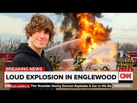 I Learned This On The Dark Web…￼