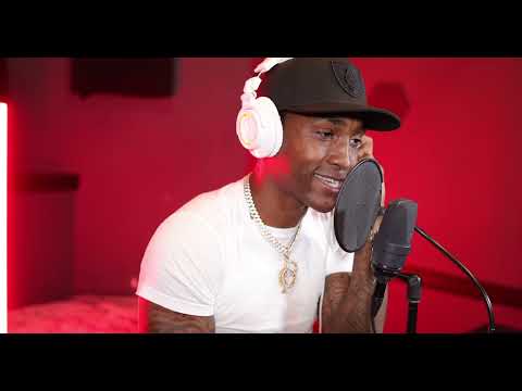 Po1300 Comes Through The Come Up Show To Drop Some Heat For Cosmic Kev In 2025!