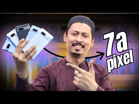 “pixel 7a Sabse Sasta! 😱 Bumper Offer Live 📱🔥”