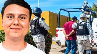 Atrapé Al Ladrón Que Se Robo Mi Bici