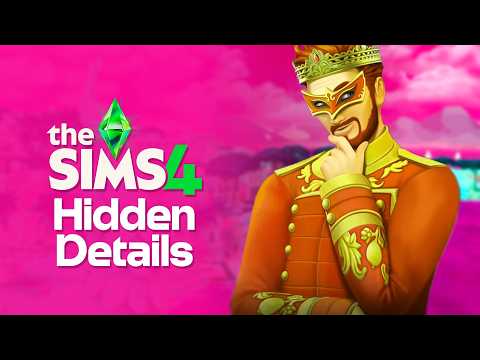 What The Royalty & Legacy Trailer Didn't Tell You