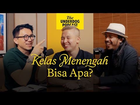 Og 176 — Cara Kreatif (& Realistis) Hadapi Potensi Krisis 2026