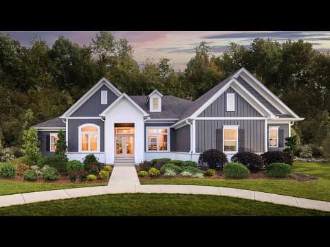 I Just Found The Coolest New Home Style Of 2026