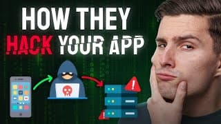 How Easily Attackers Can Fake Requests To Your Server - And What You Can Do Against It