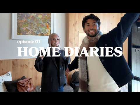 New Apt Updates, 2025 Chat & Colorado Trip