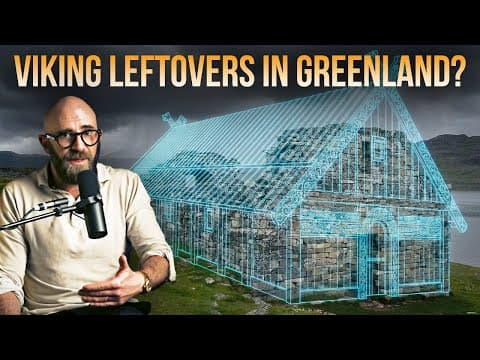 Unsolved Mysteries Of Arctic Civilisations