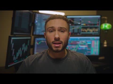 A Simple Method To Avoid Fear & Develop Confidence