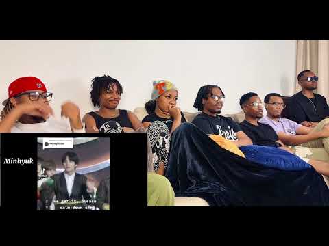 Monsta X Minhyuk & Kihyun Tiktok Compilation Because They Are Celebrating There 32 Years Anniversary