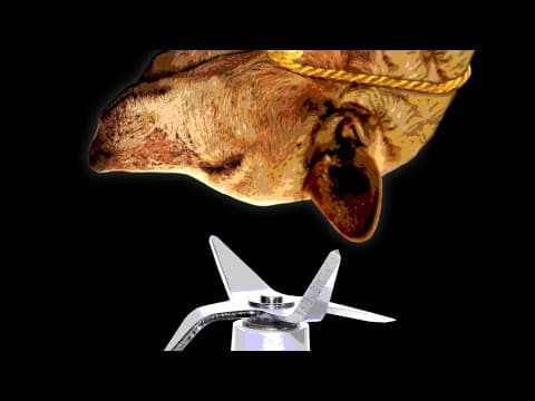 Humanity's Greatest Sin