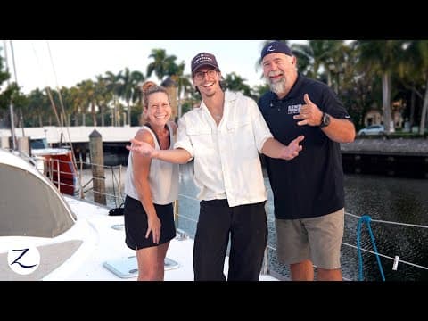 Something Big Is Happening On Zatara! 🌊 🌎 (ep 346)