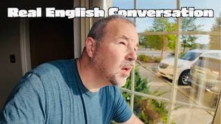 Real English Conversation At A Massive American Hotel In Wisconsin