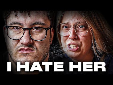 She's Back | Financial Audit