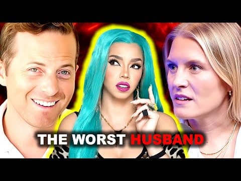 Ned Fulmer: The Internet’s Most Hated Husband Returns (try Guys) | Downfall