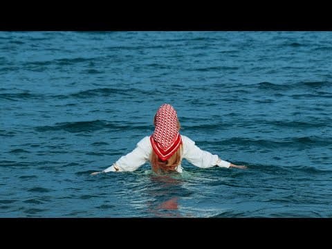 Lila - Xena (official Music Video)