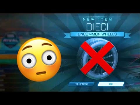 I've Kept This Rocket League Trading Secret For Years...