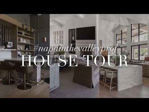 House Tour Of A Bright + Balanced Renovation In Phoenix, Az | Thelifestyledco