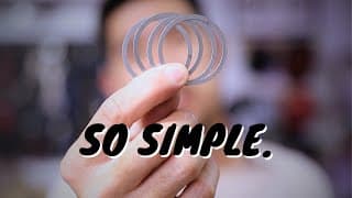 Genius Tip For Bikes With 2 Wheelsets