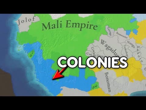 My Addiction To Eu5 Has Lead To Colonization