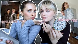 What My Sister Thinks Of My Divorce + More Tea Oops...