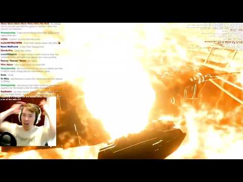 Breaking Star Citizen With Coremaster Until We Ragequit