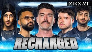 Pure Defiance: A Tsm Halo Documentary | Hcs Dallas Open