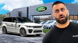 Resolving Issues With A Bad Car Dealership