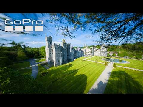 Traveling Ireland | Gopro Creator Road Trip