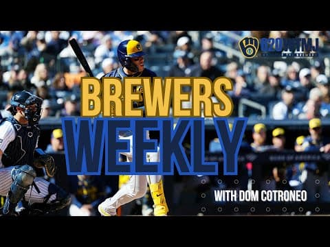Life-changing Money And Tough Decisions: Brewers Arbitration Breakdown