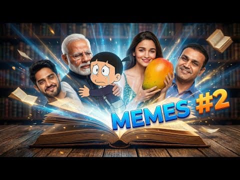 Best Memepustak Memes | Part 2/5 |