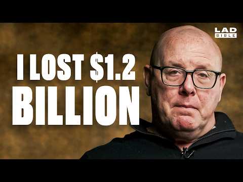 I Broke Britain’s Oldest Bank And Survived 8 Years In Singaporean Prison | Ladbible Stories