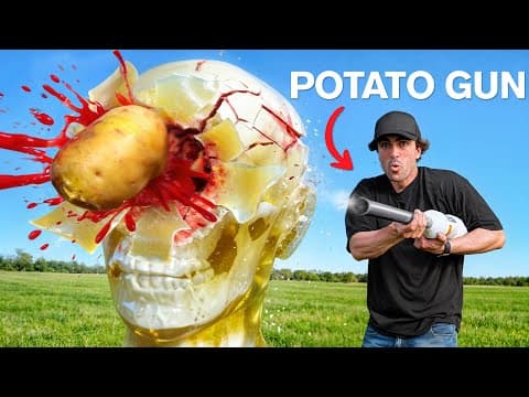 I Tested Deadly Kids Toys