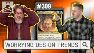 Design Trends We Don't Like | Edhrecast 309